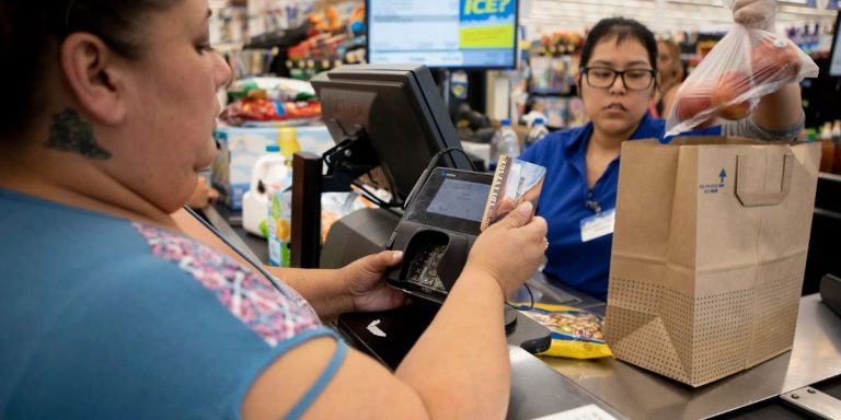 Utah SNAP Benefits in January 2025: Single Mothers Can Get $1,116 Monthly for Groceries