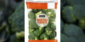 Walmart Pulls Broccoli from Illinois Stores Due to Listeria, Impacts 19 States