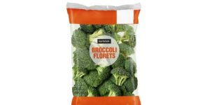 Walmart Recalls Marketside Broccoli Florets in 20 States Over Listeria Risk