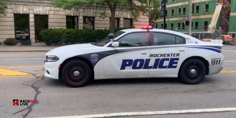 Woman Arrested and Charged with Molestation of 18-year-old: Rochester Police