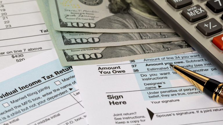 IRS Announces New Stimulus Payments for Eligible Americans Before Deadline!