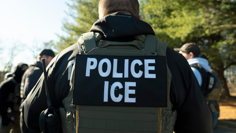 ICE and Homeland Security Intensify Immigration Arrests Across Michigan!