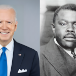 Joe Biden Grants Posthumous Pardon to Marcus Garvey, A Black Nationalist Icon!