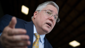 WV Faces Budget Deficit – Gov. Morrisey Points Finger at Medicaid & PEIA!