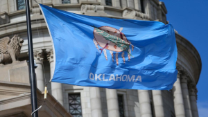 Oklahoma Tribes Join Lawsuit Against District Attorneys, Claim Violation of Federal Law!