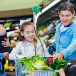 Texans Prepare for Sweeping Changes to SNAP: Healthy Eating Takes Center Stage!