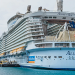 Man Faces $47,000 Charge for Flu Treatment on Cruise, Raising Transparency Concerns!