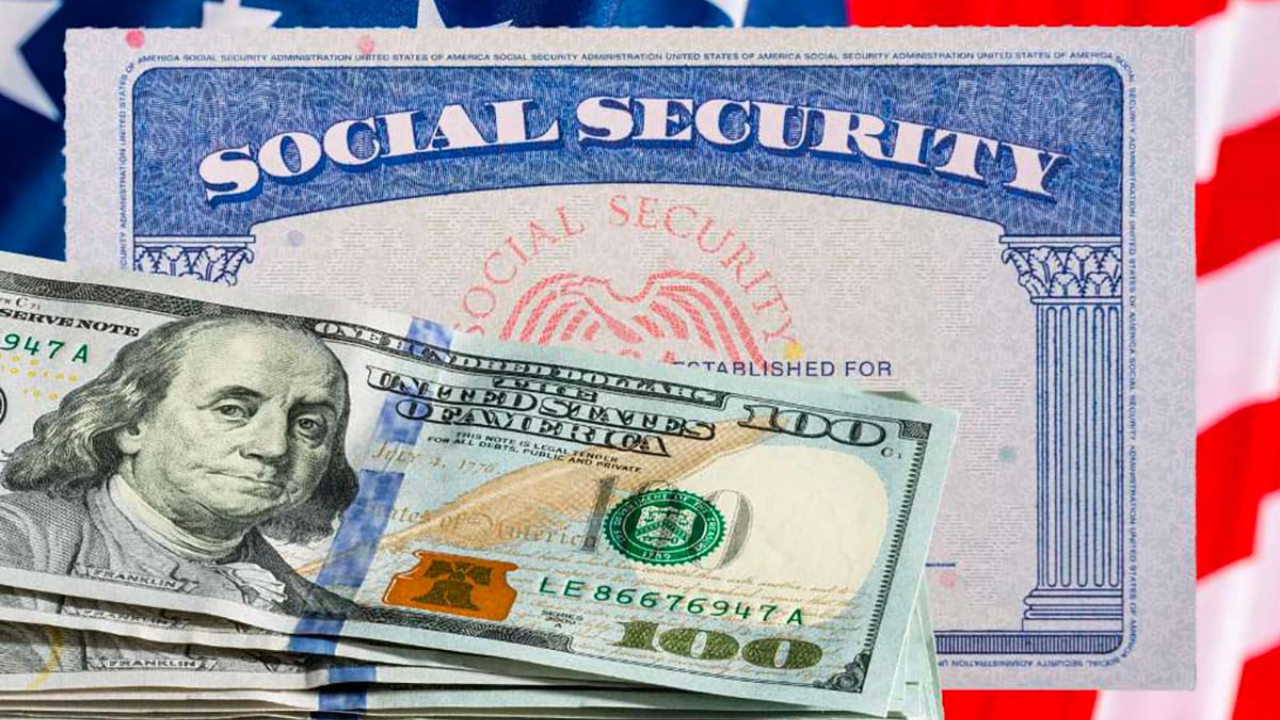 Final Social Security Payments for January Include $5,108 Maximum Under 2025 Adjustment!