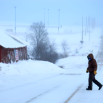 Oklahoma Health Experts Warn Residents About Frostbite Risks Amid Freezing Temperatures!