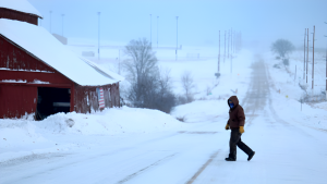 Oklahoma Health Experts Warn Residents About Frostbite Risks Amid Freezing Temperatures!