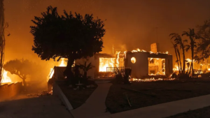 California's New Bill Aims to Speed Up Housing Recovery After Fires: What Texas Can Teach Us?