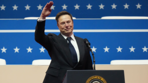 Republican Politician Resigns After TikTok Mimicking Elon Musk’s Controversial Gesture!