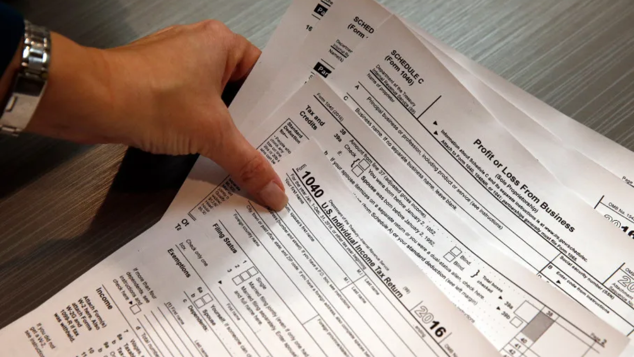 North Carolina Residents: Get Your Taxes Filed Online for Faster Refunds This Year!