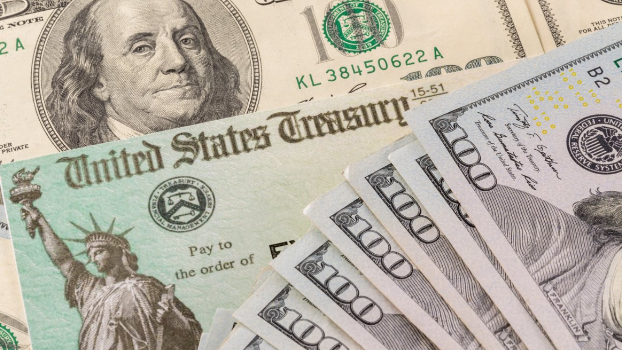 IRS Gives You One Last Chance to Claim Your $1,400 Stimulus Check – Don’t Miss It!