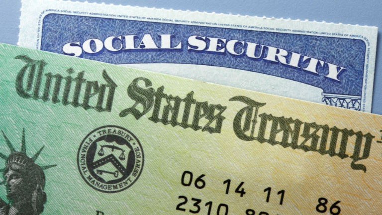 First Round of February Social Security Payments Scheduled for February 12!