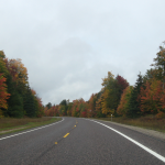 These Michigan Highways End in Dead Stops, With No Roads Beyond!