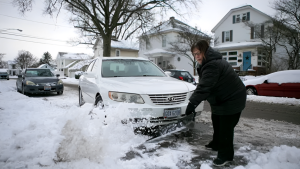 Winter Storm Warning Issued for Southern Alabama: Snowfall and Travel Impacts Expected!