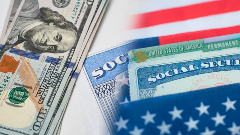 Big Payday! $2,000 Social Security Checks Are Coming – Find Out If You Qualify?