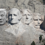 Florida Republican Rep. Anna Paulina Luna Pushes for Trump’s Face to Be Added to Mount Rushmore!