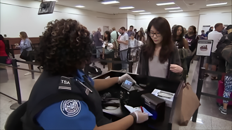 Nevada Residents Urged to Get Real ID Before May 7, 2025, Deadline to Avoid Travel Issues!