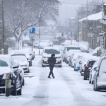 Meteorologists Warn of Bitter Cold Weather Continuing Until Wednesday!