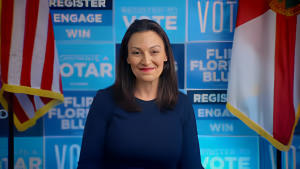 Florida Democrats to Elect New Statewide Officers Amid Growing Republican Dominance!