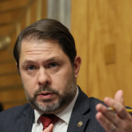 Ruben Gallego’s Support for GOP Immigration Bill Signals a Shift in Democratic Strategy!