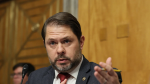 Ruben Gallego’s Support for GOP Immigration Bill Signals a Shift in Democratic Strategy!