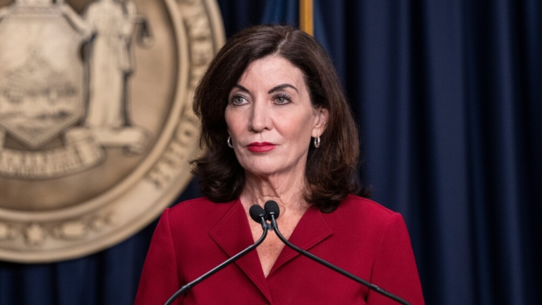 Governor Kathy Hochul Announces Major Expansion of Suffolk Crime Analysis Center to Combat Crime on Long Island!