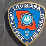 Shocking Tragedy: Woman Found Dead in Louisiana Camper Fire, Investigation Underway