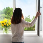 Homeowner Concerned About Heating Costs Seeks Affordable Window Replacement Option!