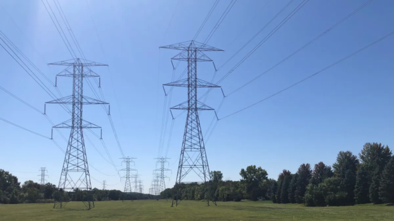 Michigan Regulators Approve $217M for DTE Electric’s System and Reliability Upgrades!