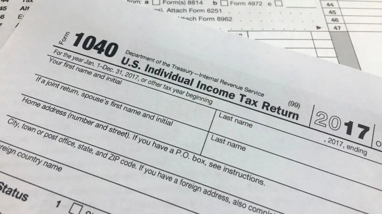 IRS Direct File Program Now Available to Idaho Residents for Easy Tax Filing!