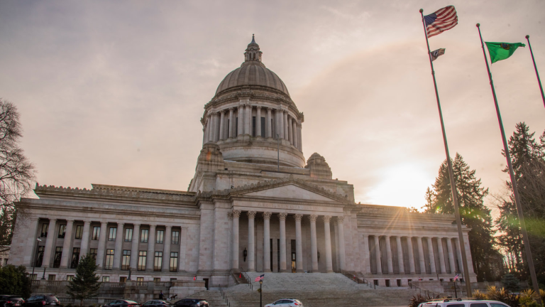 Washington Lawmakers Introduce Single-Payer Health Care Bill with Major Tax Implications!