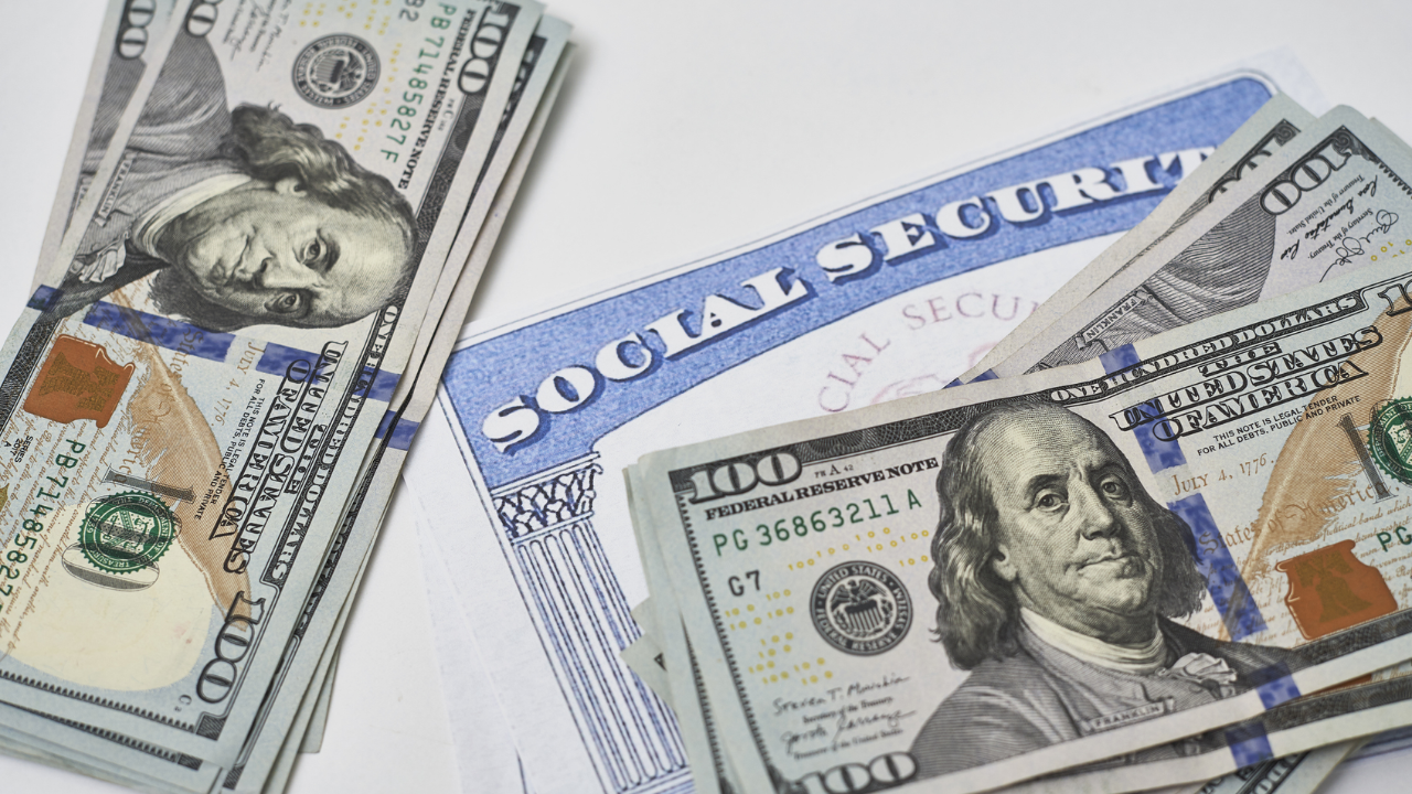 Social Security Boost for Public Workers: Will You Get $1,000+ Extra Monthly?