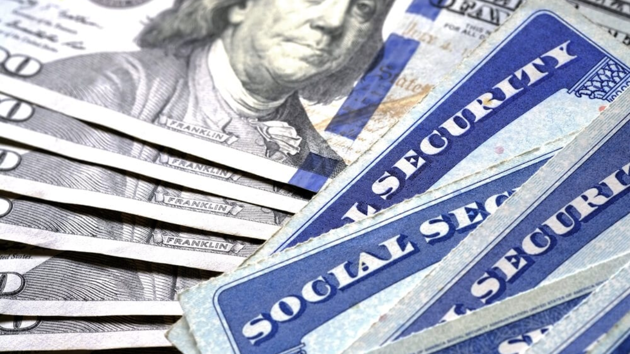 Social Security Boost for Public Workers: Will You Get $1,000+ Extra Monthly?