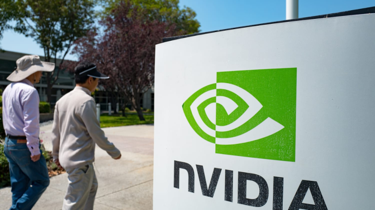 Nvidia Stock Boom: How Your Stimulus Checks Could’ve Paid Off Big?