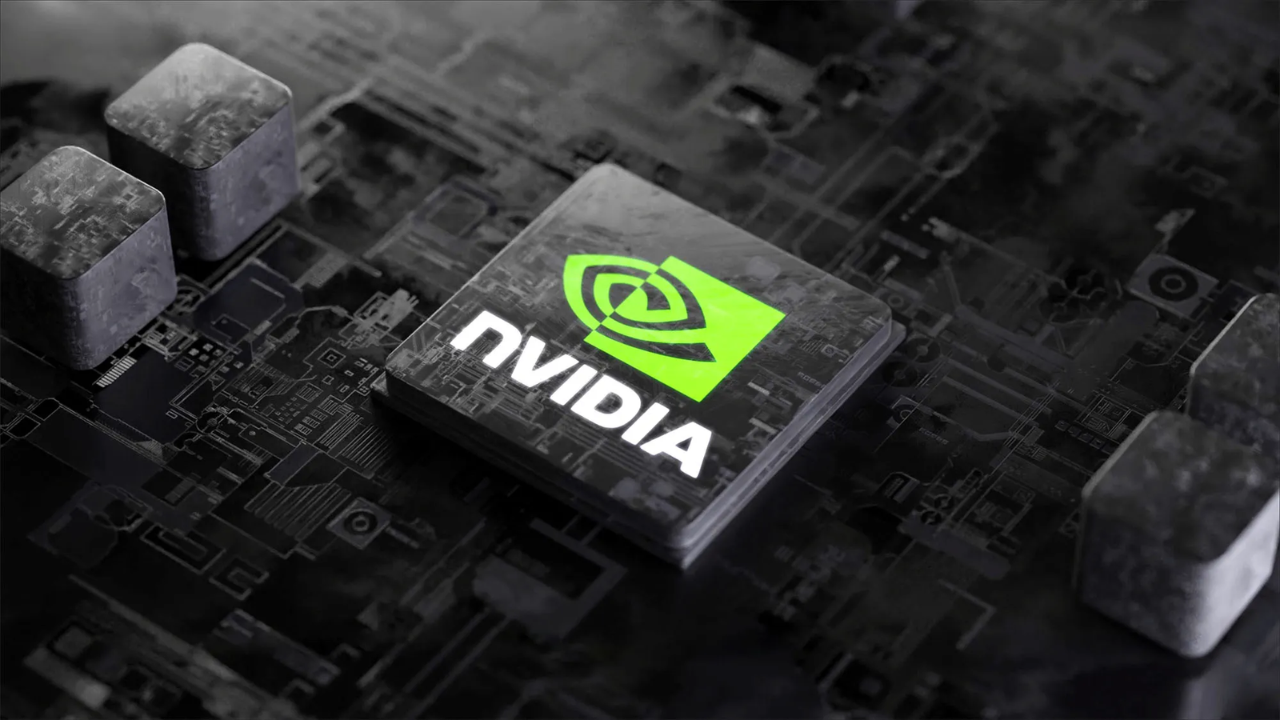 Nvidia Stock Boom: How Your Stimulus Checks Could've Paid Off Big?