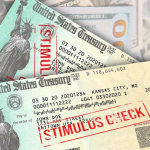 IRS Sending Up to $1,400 Stimulus Payments to Texans Who Missed 2021 Checks!