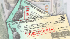 IRS Sending Up to $1,400 Stimulus Payments to Texans Who Missed 2021 Checks!