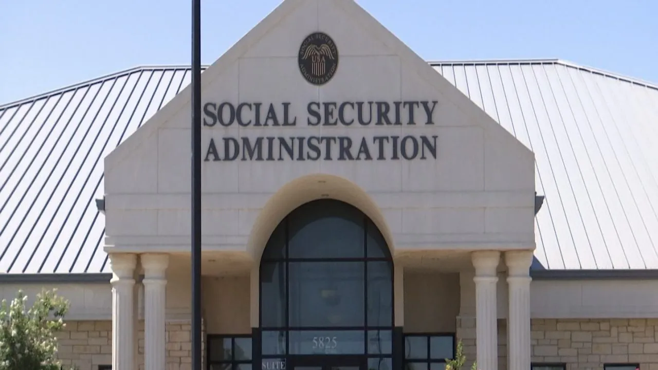 Social Security Fairness Act May Bring Delays in Payments Despite Law Approval!