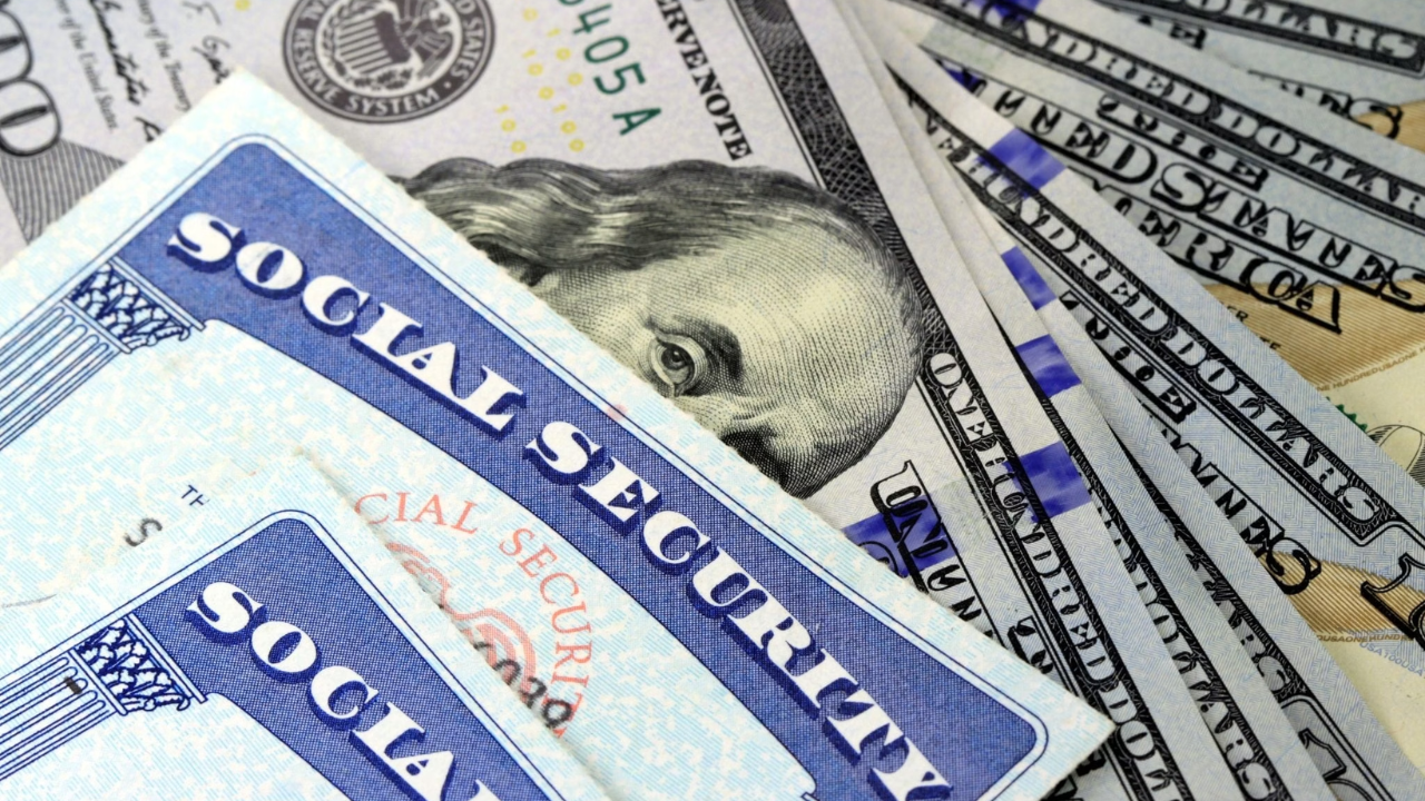 Social Security Fairness Act May Bring Delays in Payments Despite Law Approval!