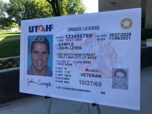 Utah: Are You Prepared for the 2025 REAL ID Requirement in Utah?