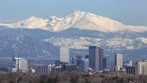 Major Mountain Snowstorm Hits Colorado: Prepare for 1-3 Feet of Snow and Snowy Roads