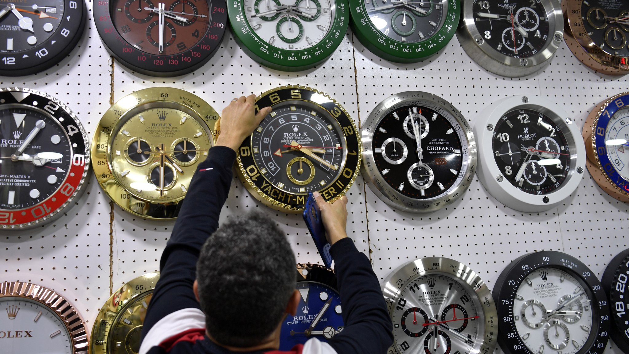 Lebanon’s Guide to Daylight Saving Time: When the Change Happens in 2025