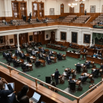 Texas Senate advances bill allowing tax dollars for private school tuition