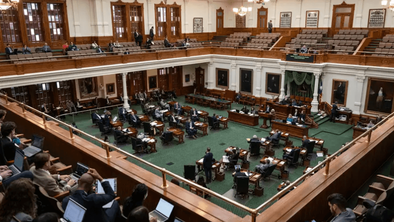 Texas Senate advances bill allowing tax dollars for private school tuition