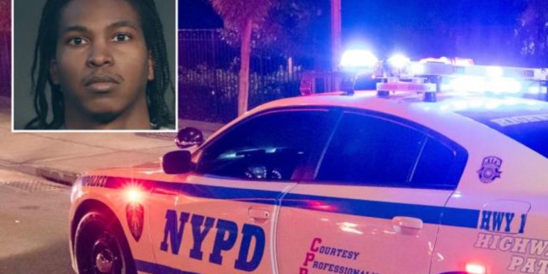 Confirmed By NYPD! 5-year-old Girl Alleged of Raping Arrested on Staten Island