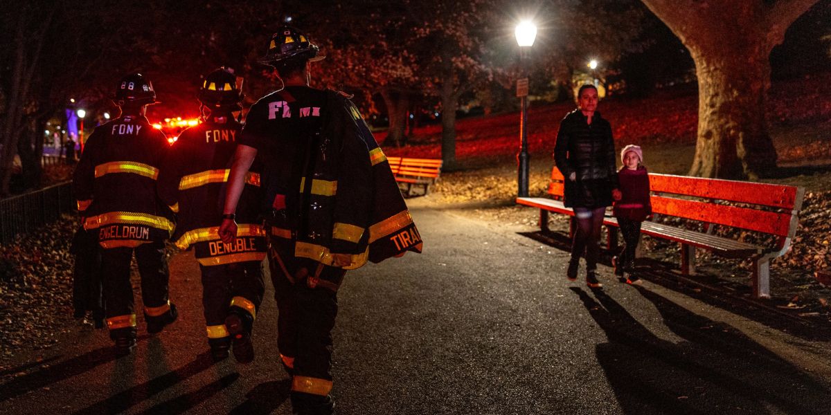 Deadly Blaze in NYC Highlights Importance of Keeping Fire Hydrants Accessible, Says FDNY