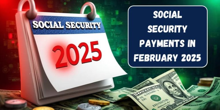 Don’t Miss Out: How to Receive Your Remaining Social Security Payments Before 2025